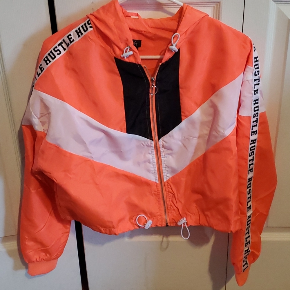 Windbreaker